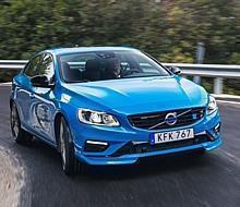 Volvo S60 Polestar